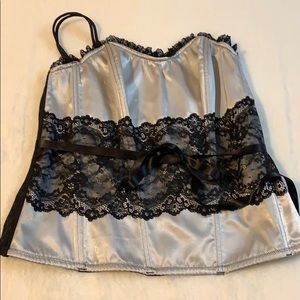 Cacique corset 14/16